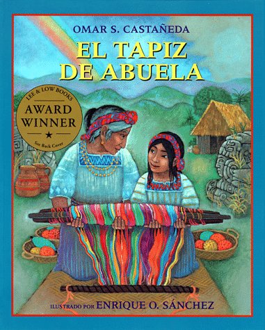 Beispielbild fr El Tapiz De Abuela (Spanish Edition) zum Verkauf von SecondSale