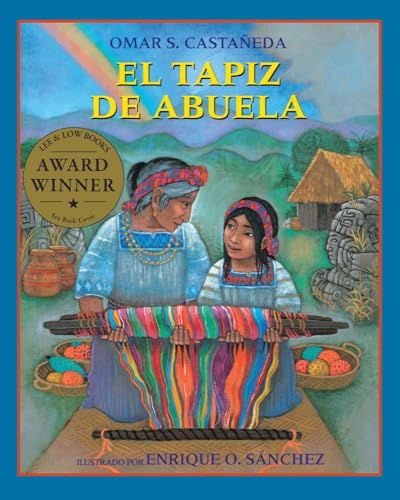 Stock image for El Tapiz De Abuela (Spanish Edition) for sale by Jenson Books Inc