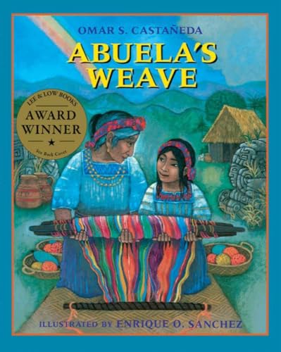9781880000205: Abuela's Weave