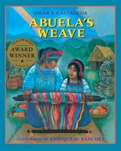 Stock image for Abuela's Weave for sale by Dream Books Co.