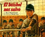 Stock image for El Beisbol Nos Salvo for sale by ThriftBooks-Dallas