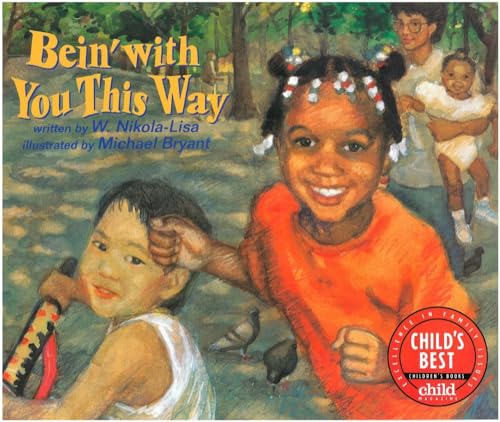 Stock image for Bein' With You This Way for sale by Jenson Books Inc