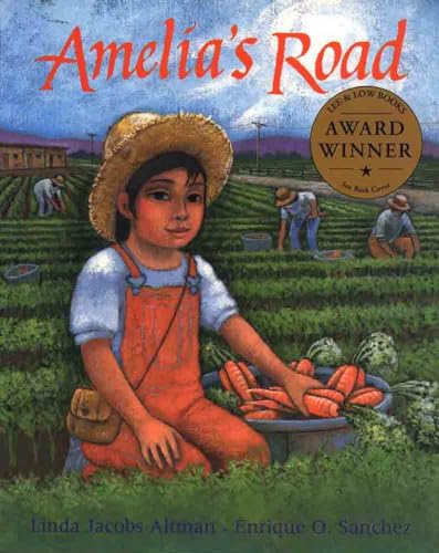 Stock image for Amelia's Road for sale by Your Online Bookstore