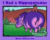 Stock image for I Had a Hippopotamus for sale by Blue Marble Books LLC