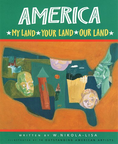 Stock image for America for sale by Better World Books