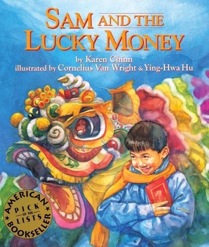 Beispielbild fr Sam and the Lucky Money zum Verkauf von Wonder Book