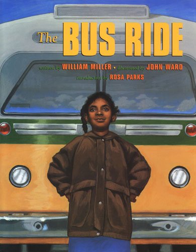 Imagen de archivo de The Bus Ride a la venta por Better World Books