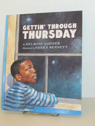Stock image for Gettin' Through Thursday for sale by Better World Books