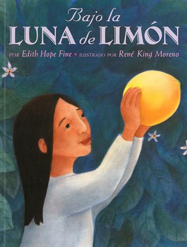 Stock image for Bajo la Luna de Limo n for sale by Better World Books: West