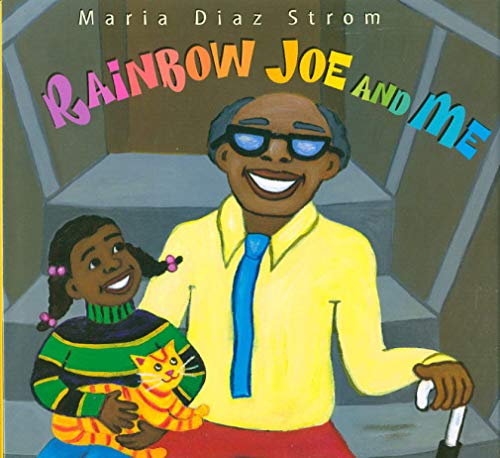 Beispielbild fr Rainbow Joe and Me zum Verkauf von Better World Books