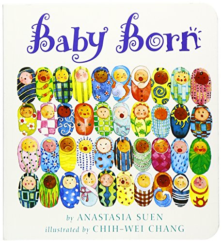 Stock image for Baby Born for sale by Your Online Bookstore