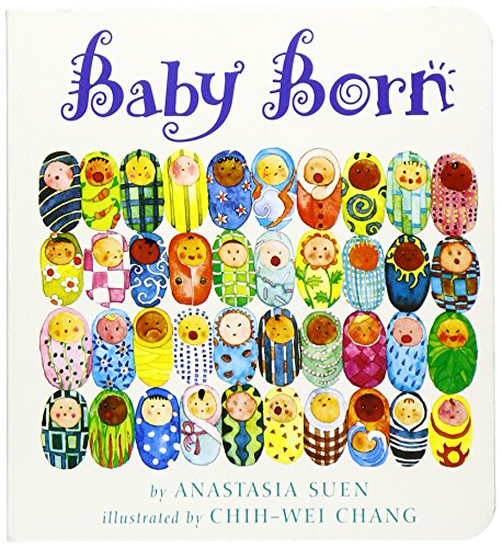 9781880000953: Baby Born