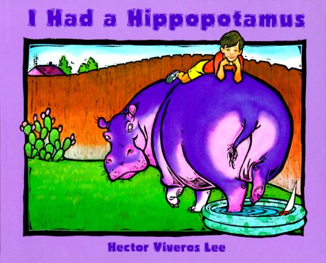 Stock image for I Had a Hippopotamus for sale by Ergodebooks