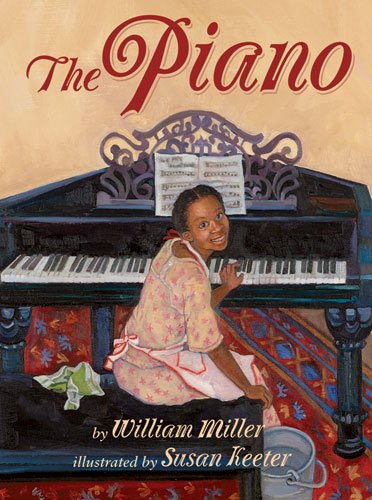 Beispielbild fr The Piano zum Verkauf von Better World Books