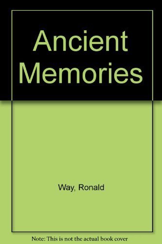 Stock image for Ancient Memories for sale by Orion Tech