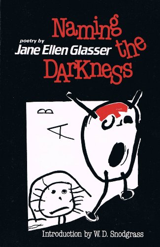Imagen de archivo de Naming the Darkness a la venta por Lot O'Books