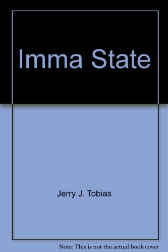 Stock image for Imma State for sale by Better World Books