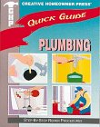 Imagen de archivo de Quick Guide: Plumbing: Step-by-Step Repair Procedures a la venta por SecondSale
