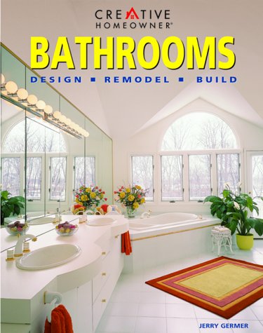 Stock image for Bathrooms for sale by SecondSale