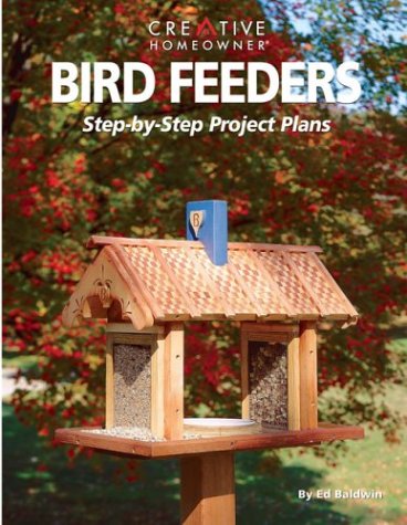 9781880029466: Bird Feeders