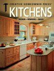 Stock image for Kitchens: Design, Remodel, Build for sale by SecondSale