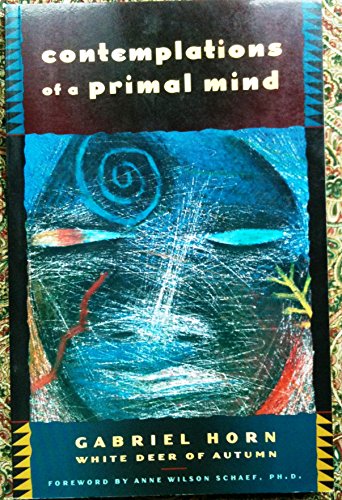 Imagen de archivo de Contemplations of a Primal Mind a la venta por Half Price Books Inc.