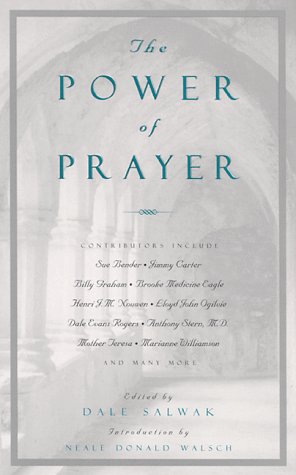 Stock image for The Power of Prayer for sale by Wonder Book
