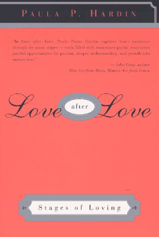 9781880032961: Love After Love: Stages of Loving