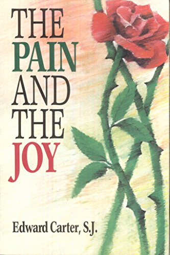 Beispielbild fr The Pain and the Joy zum Verkauf von Better World Books