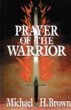 Beispielbild fr Prayer of the Warrior zum Verkauf von SecondSale