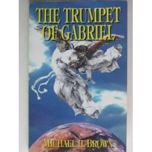 Imagen de archivo de The Trumpet of Gabriel a la venta por Better World Books