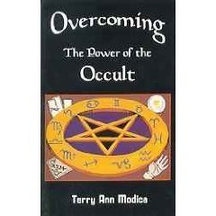 ÒVERCOMING THE POWER OF OCCULT