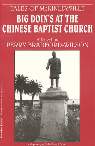Stock image for Big Doin's At The Chinese Baptist Church for sale by Revaluation Books