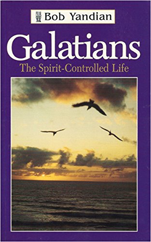 Beispielbild fr Galatians: zum Verkauf von Wonder Book