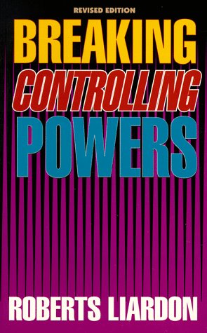 9781880089736: Breaking Controlling Powers