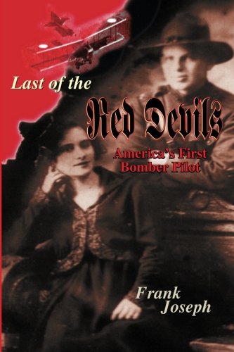 Stock image for Last of the Red Devils for sale by Books From California