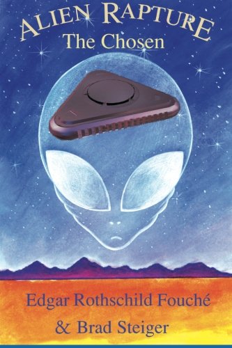 Stock image for Alien Rapture: The Chosen for sale by ThriftBooks-Atlanta