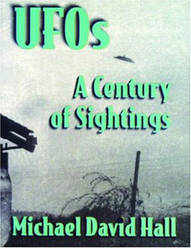 UFOs: A Century of Sightings