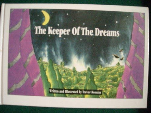 Stock image for The Keeper of the Dreams for sale by ThriftBooks-Atlanta