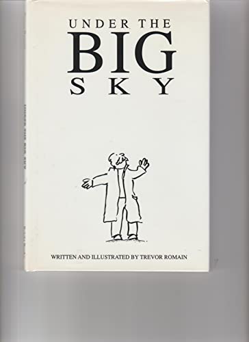 Stock image for Under the Big Sky for sale by Ergodebooks