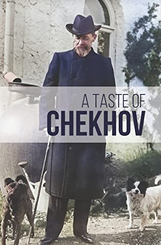 Stock image for A Taste of Chekhov for sale by PBShop.store US