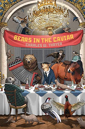 Stock image for Bears in the Caviar for sale by ThriftBooks-Dallas