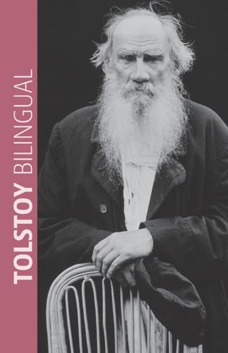 Stock image for Tolstoy Bilingual for sale by GreatBookPrices