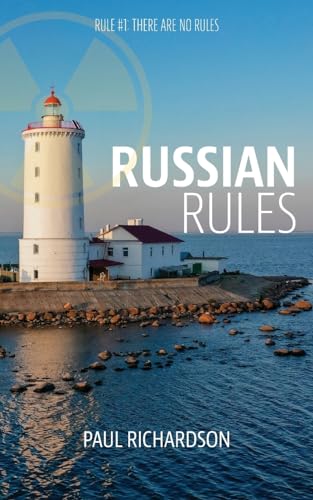 Stock image for Russian Rules for sale by GreatBookPrices