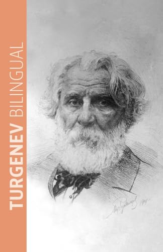 Stock image for Turgenev Bilingual (Paperback) for sale by Grand Eagle Retail