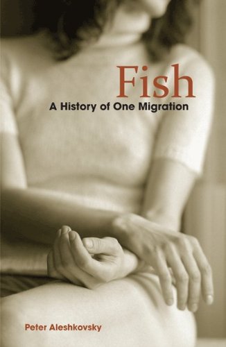 Stock image for Fish: A History of One Migration for sale by BooksRun