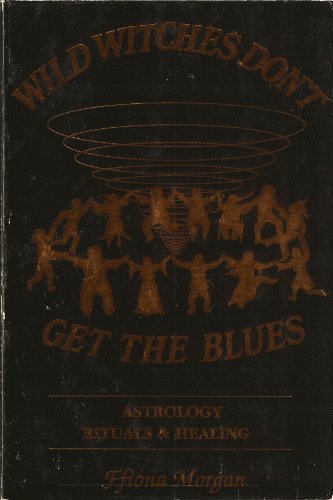 Stock image for Wild Witches Dont Get the Blues: Astrology, Rituals and Healing for sale by Zoom Books Company