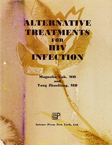 Alternative Treatment for HIV Infection