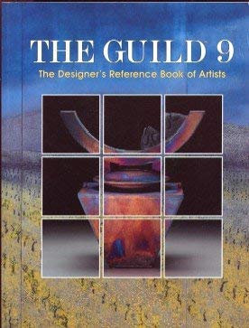 9781880140109: Title: The Guild 9 The Designers REference Book of Artis
