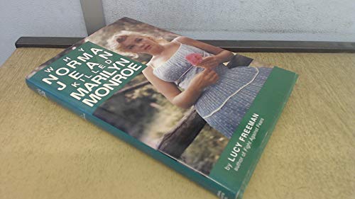 Beispielbild fr Why Norma Jean Killed Marilyn Monroe zum Verkauf von ThriftBooks-Atlanta